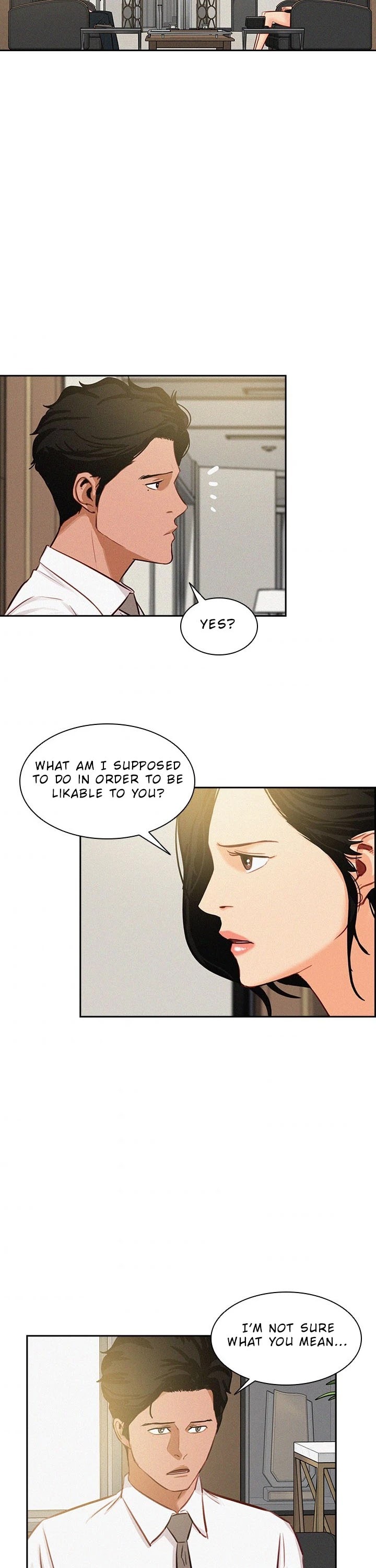The Lord of Money Chapter 17 page 19 - Chapter 17