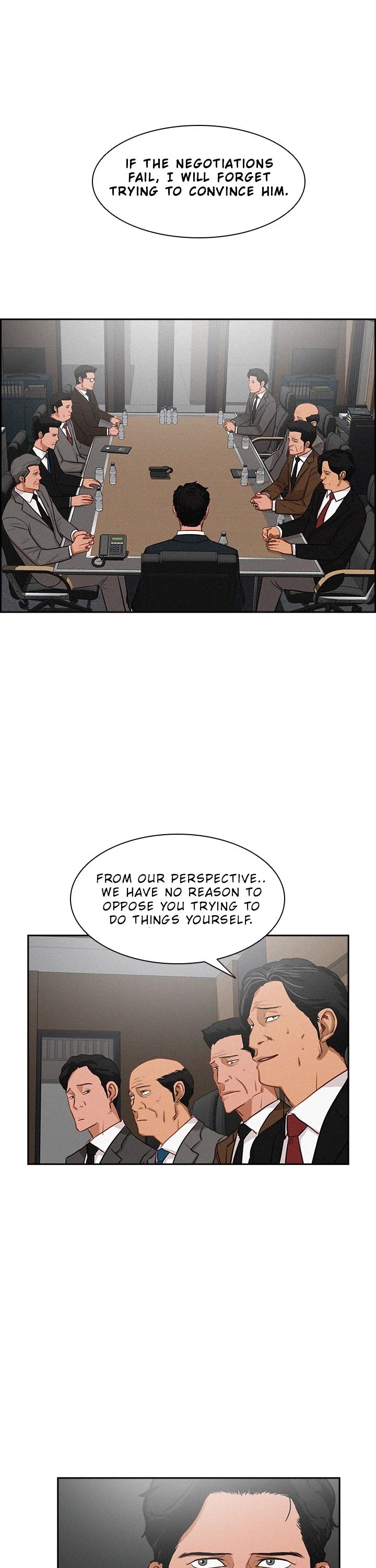 The Lord of Money Chapter 17 page 2 - Chapter 17