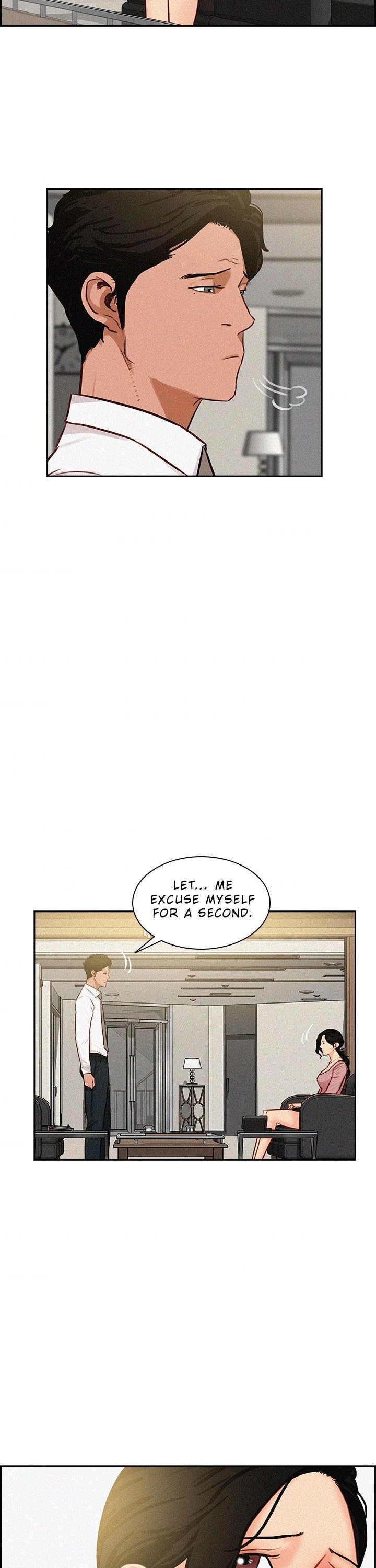 The Lord of Money Chapter 17 page 23 - Chapter 17