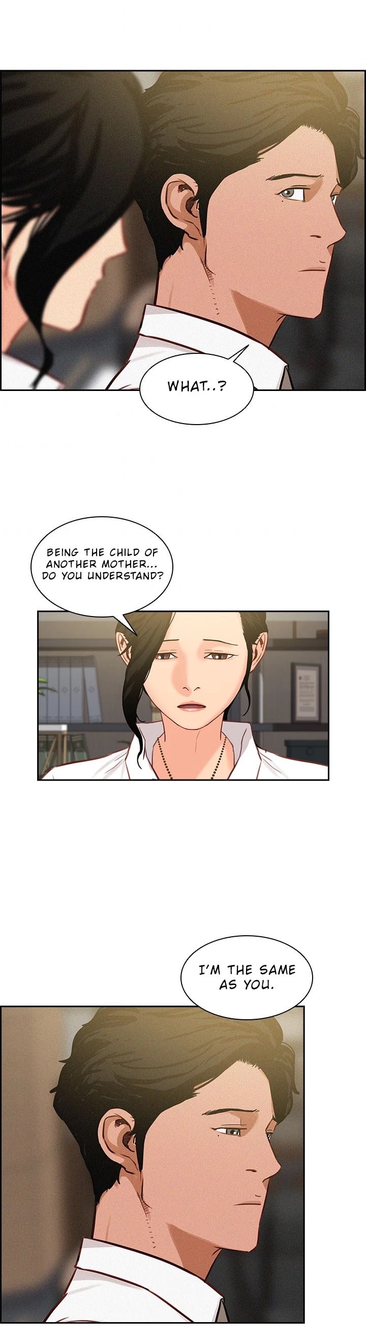The Lord of Money Chapter 17 page 31 - Chapter 17