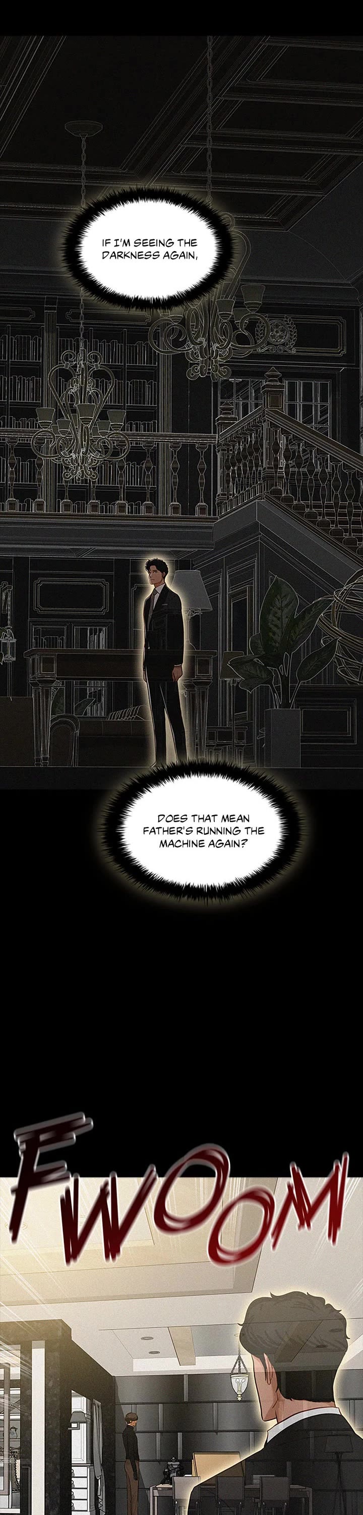 The Lord of Money Chapter 170 page 1 - Chapter 170