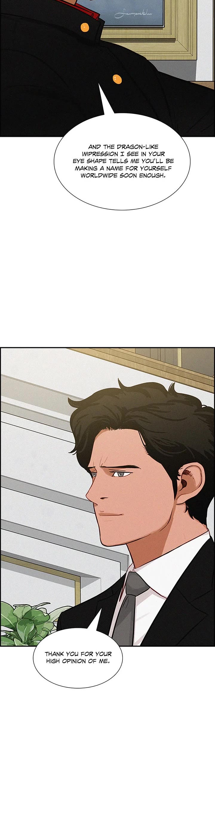 The Lord of Money Chapter 170 page 10 - Chapter 170
