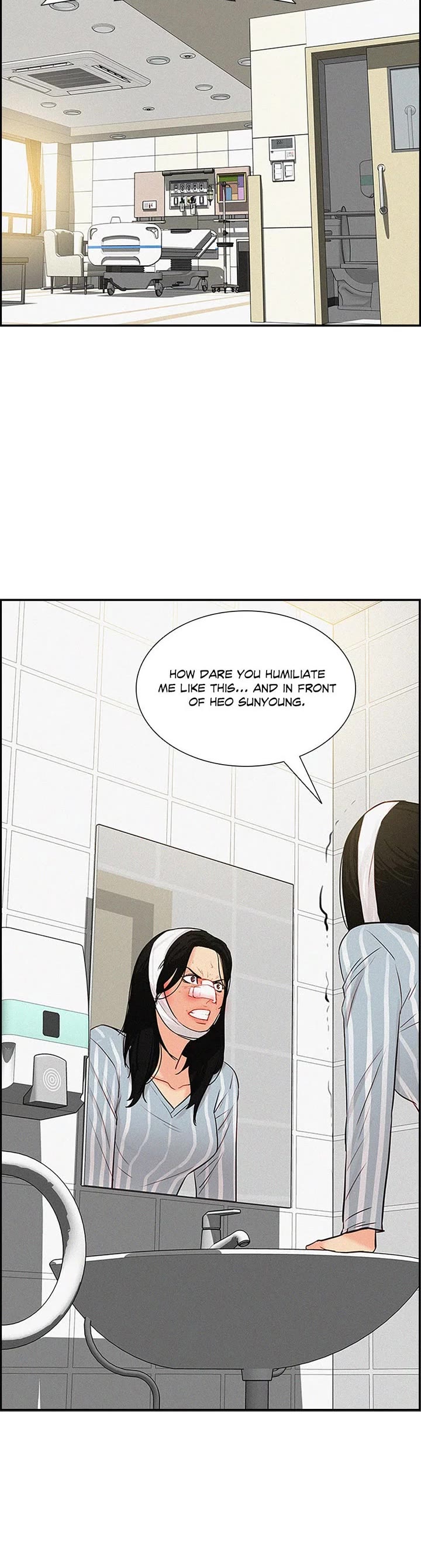 The Lord of Money Chapter 170 page 15 - Chapter 170