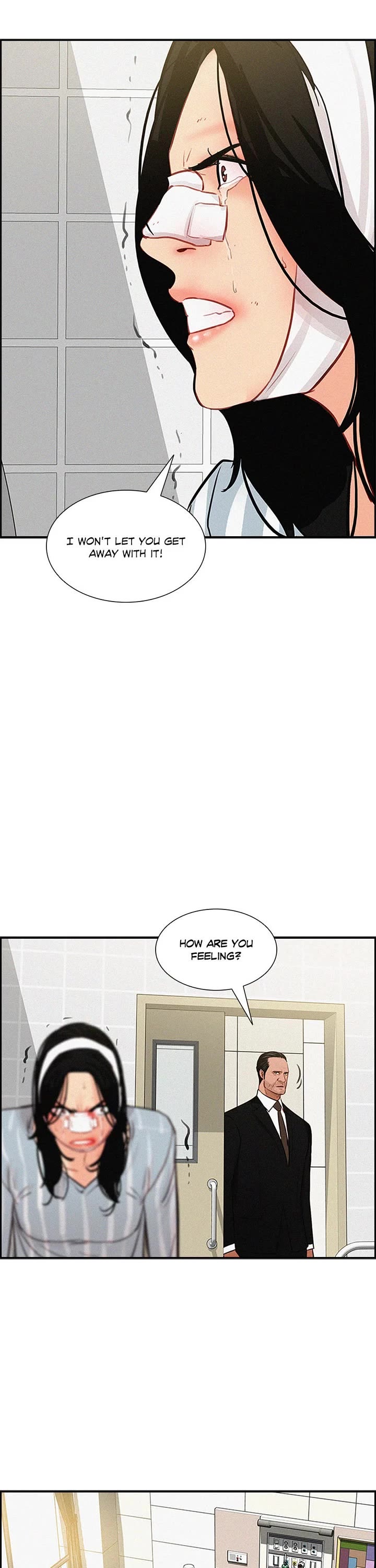 The Lord of Money Chapter 170 page 16 - Chapter 170