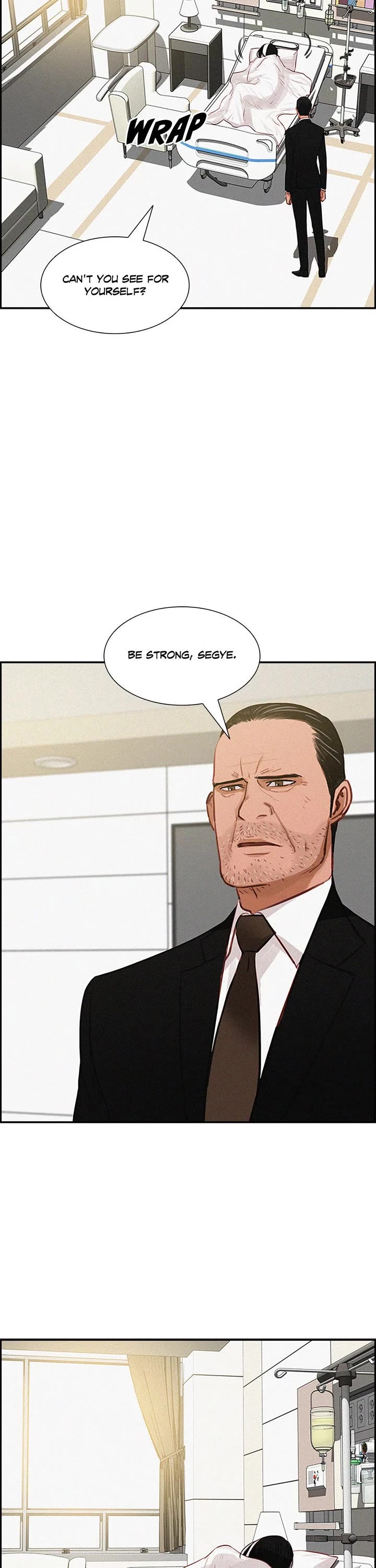 The Lord of Money Chapter 170 page 17 - Chapter 170