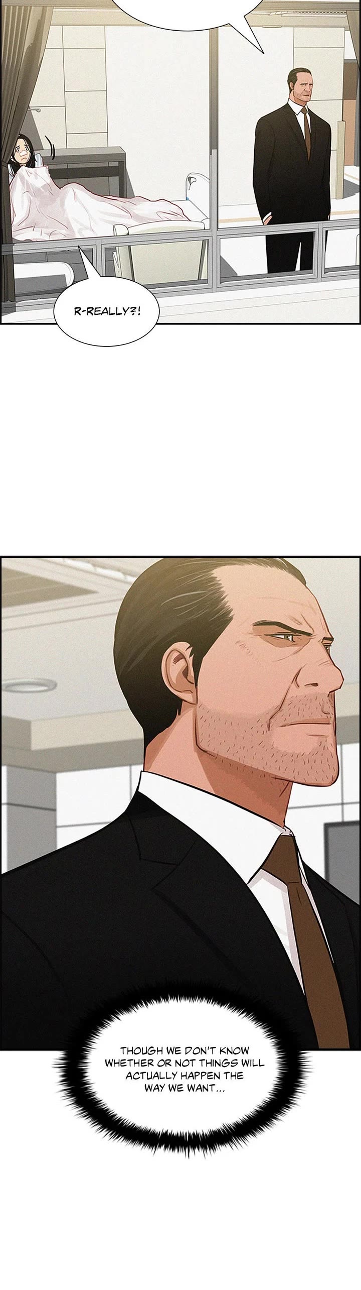The Lord of Money Chapter 170 page 20 - Chapter 170