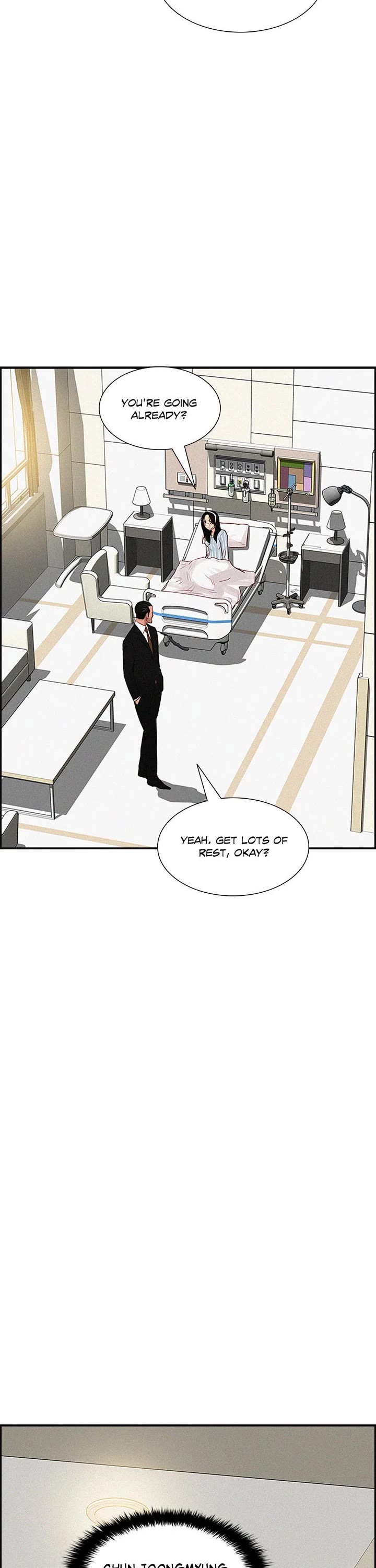 The Lord of Money Chapter 170 page 22 - Chapter 170