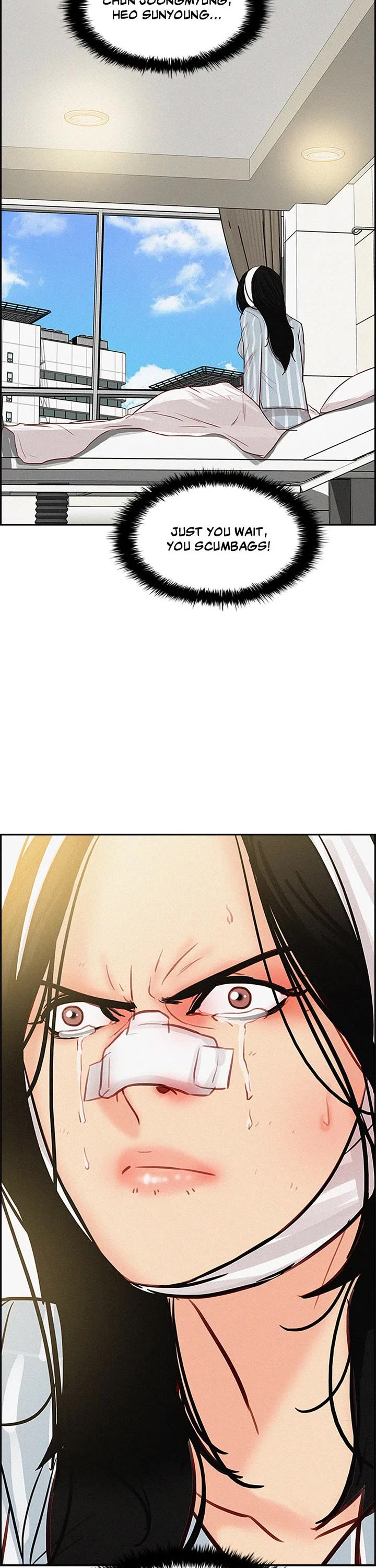 The Lord of Money Chapter 170 page 23 - Chapter 170