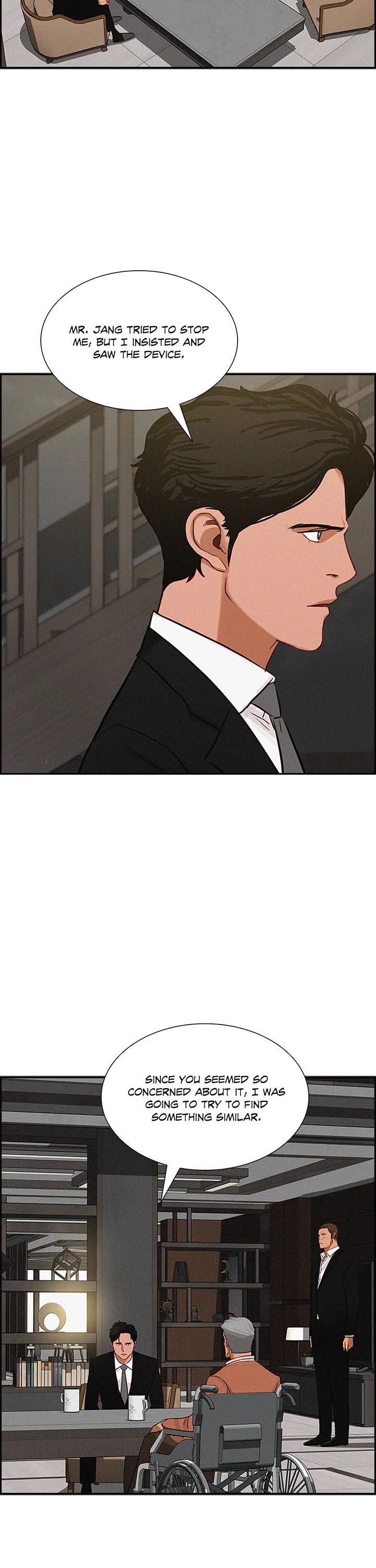 The Lord of Money Chapter 170 page 26 - Chapter 170