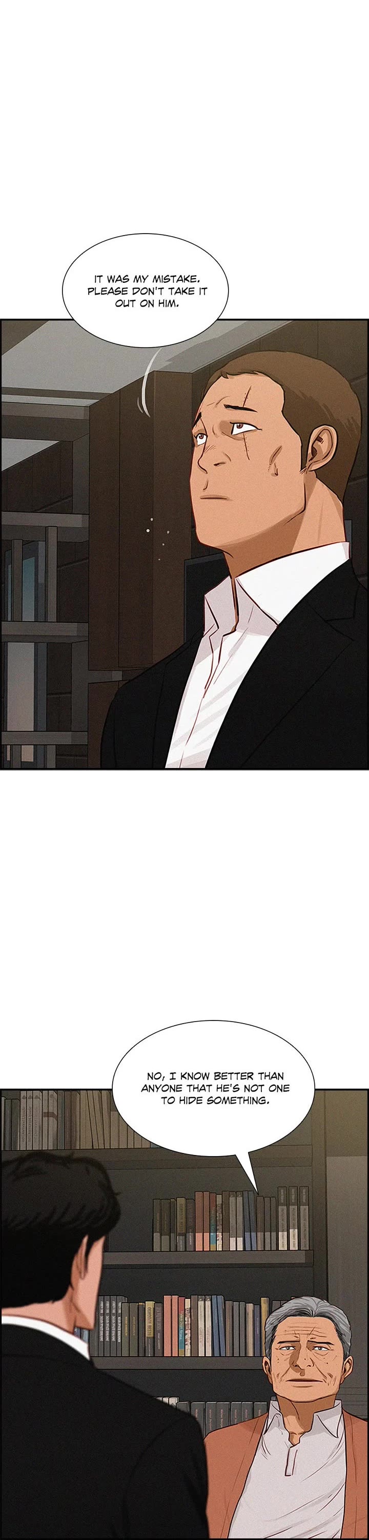 The Lord of Money Chapter 170 page 28 - Chapter 170