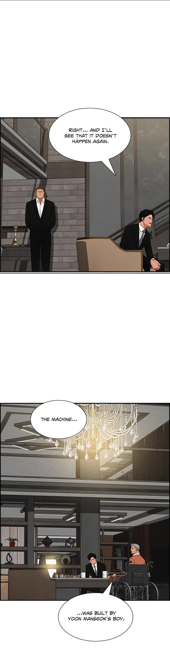 The Lord of Money Chapter 170 page 29 - Chapter 170