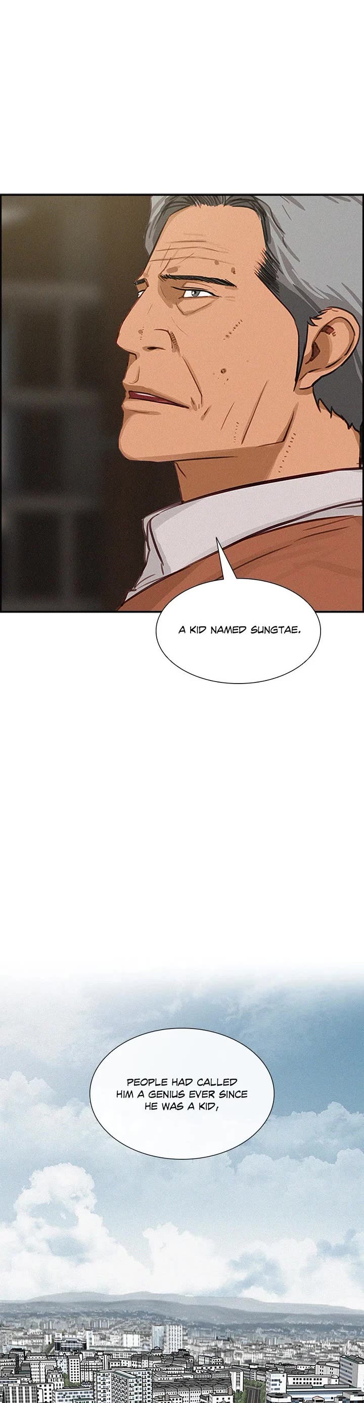 The Lord of Money Chapter 170 page 30 - Chapter 170
