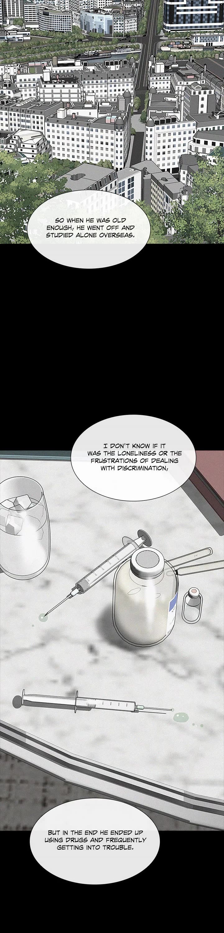 The Lord of Money Chapter 170 page 31 - Chapter 170