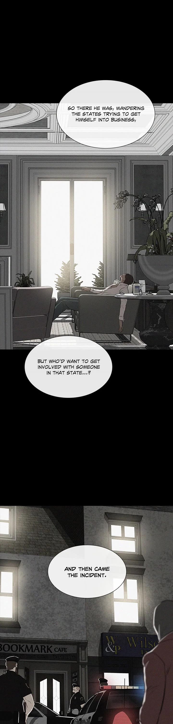 The Lord of Money Chapter 170 page 32 - Chapter 170