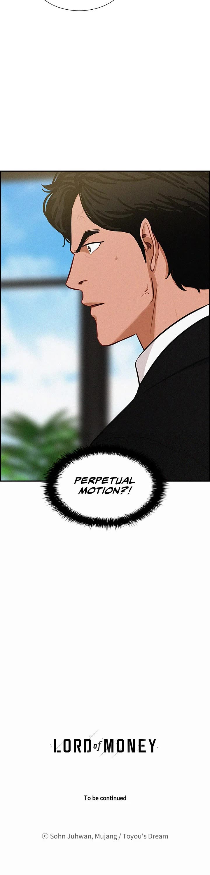 The Lord of Money Chapter 170 page 39 - Chapter 170