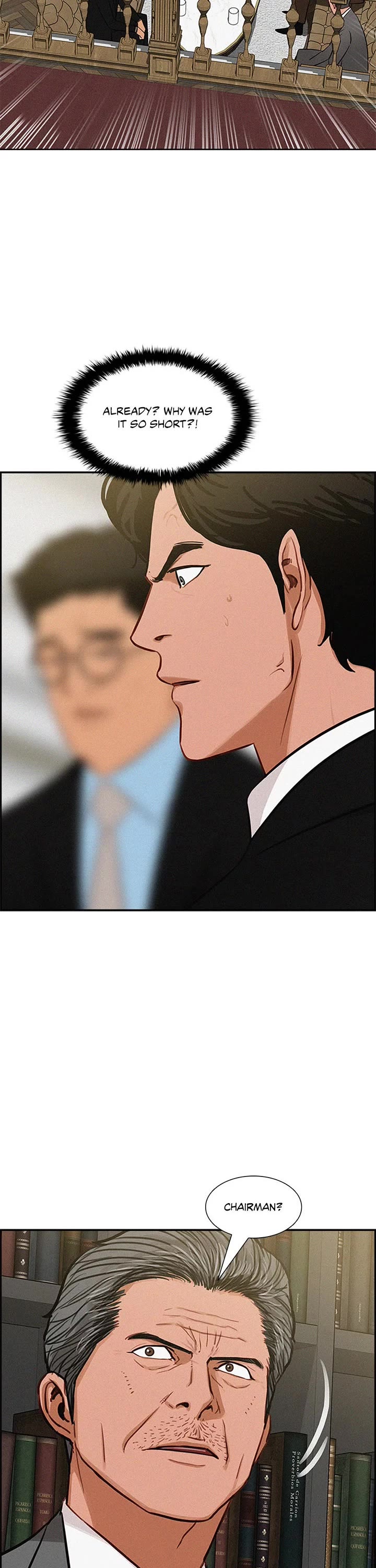 The Lord of Money Chapter 170 page 6 - Chapter 170
