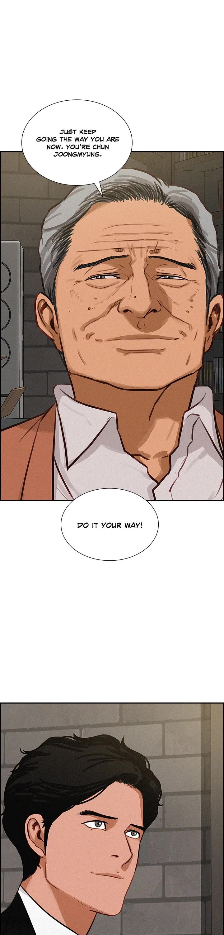 The Lord of Money Chapter 171 page 11 - Chapter 171