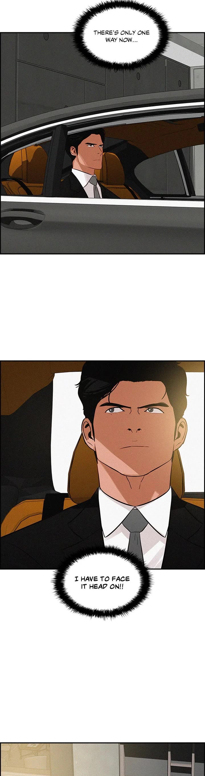 The Lord of Money Chapter 171 page 14 - Chapter 171