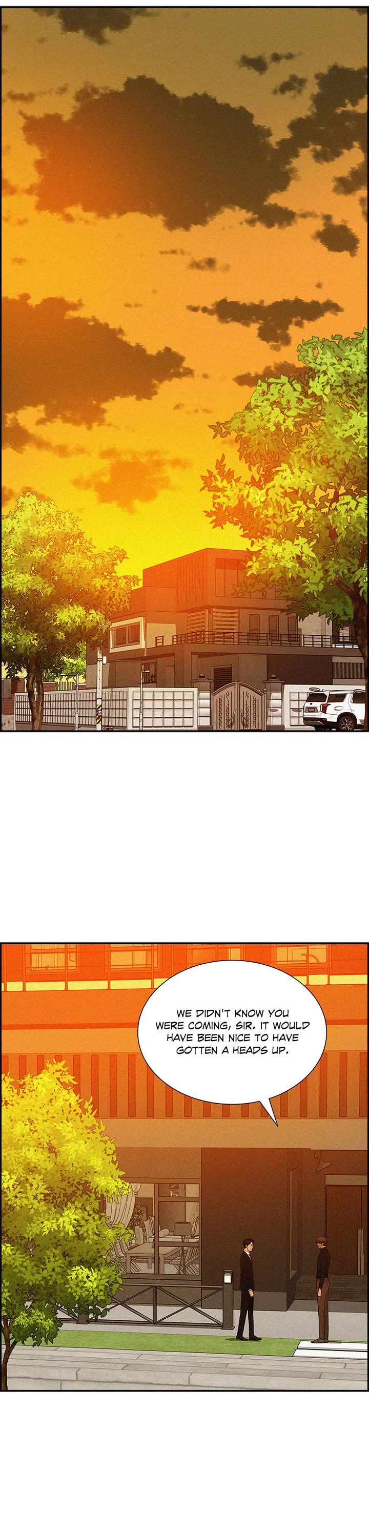The Lord of Money Chapter 171 page 16 - Chapter 171
