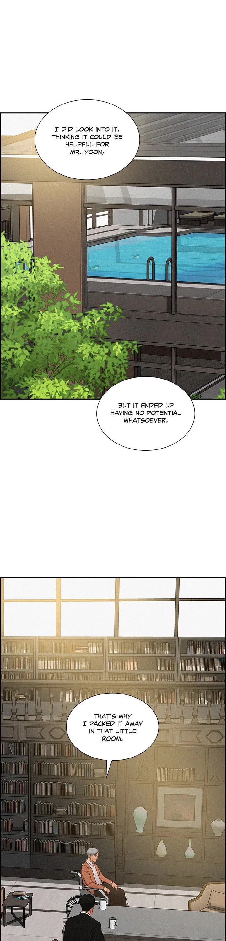 The Lord of Money Chapter 171 page 2 - Chapter 171