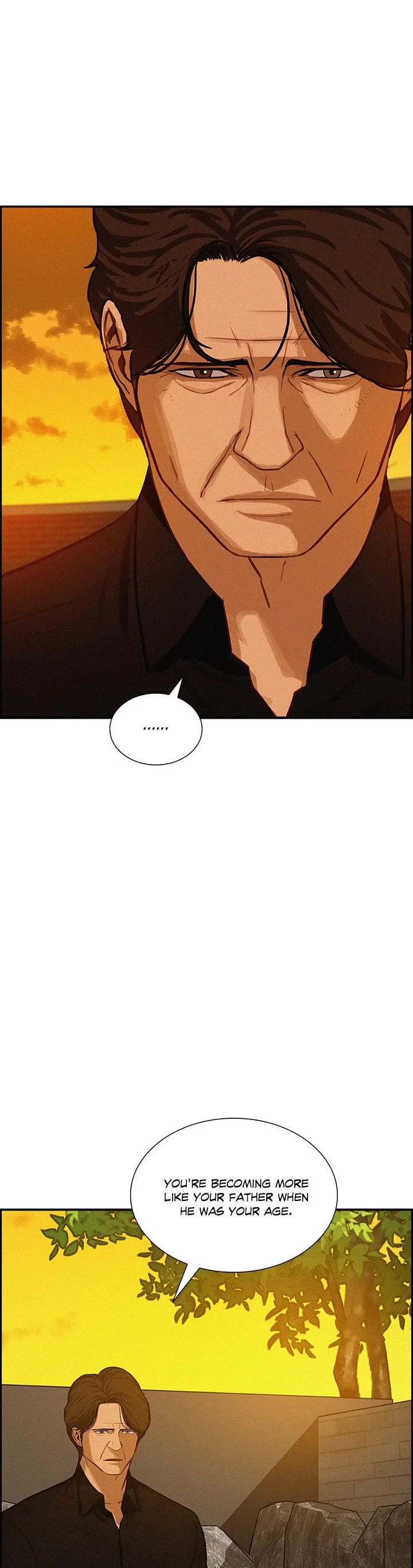 The Lord of Money Chapter 171 page 20 - Chapter 171