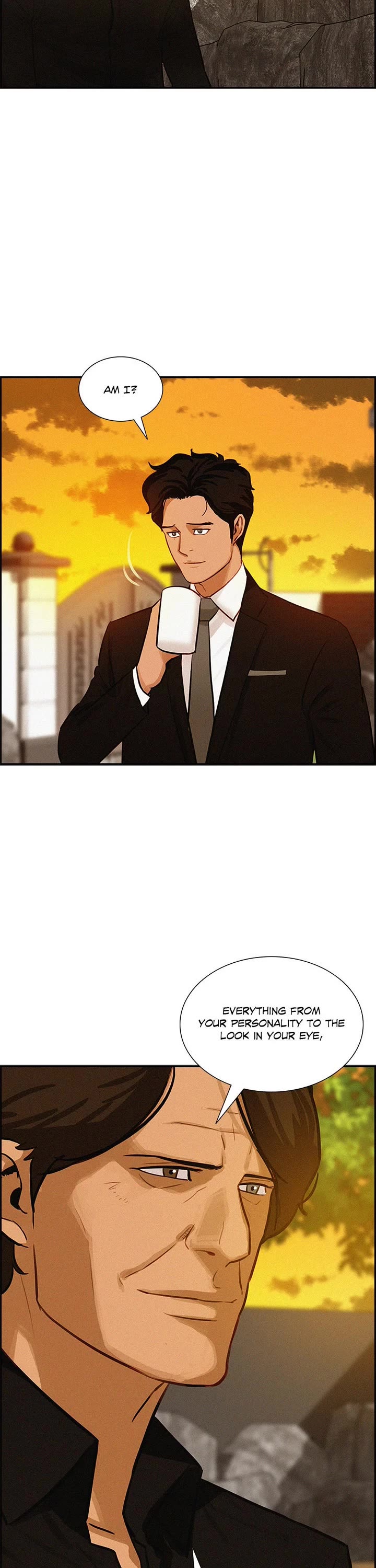 The Lord of Money Chapter 171 page 21 - Chapter 171