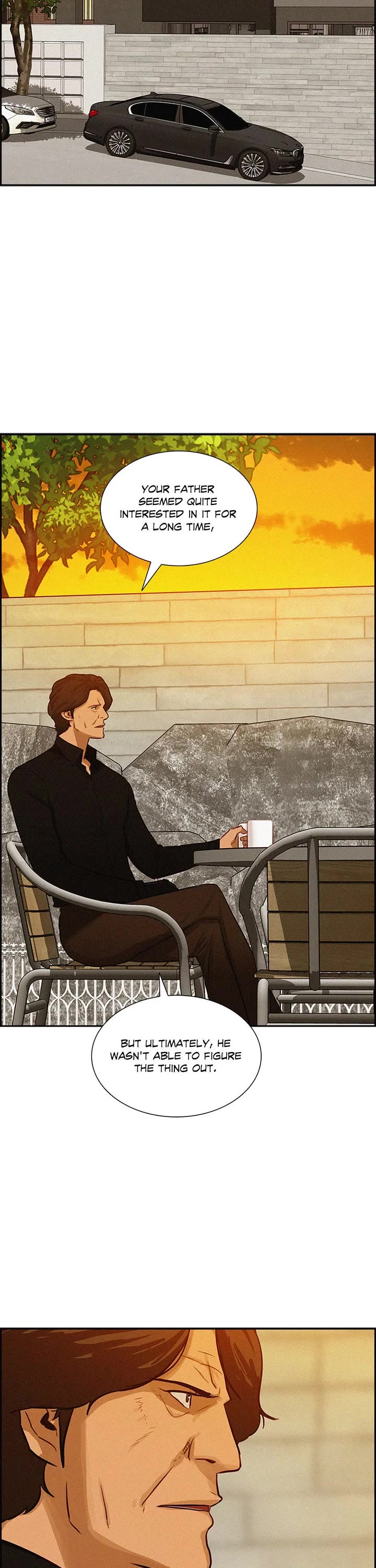 The Lord of Money Chapter 171 page 23 - Chapter 171