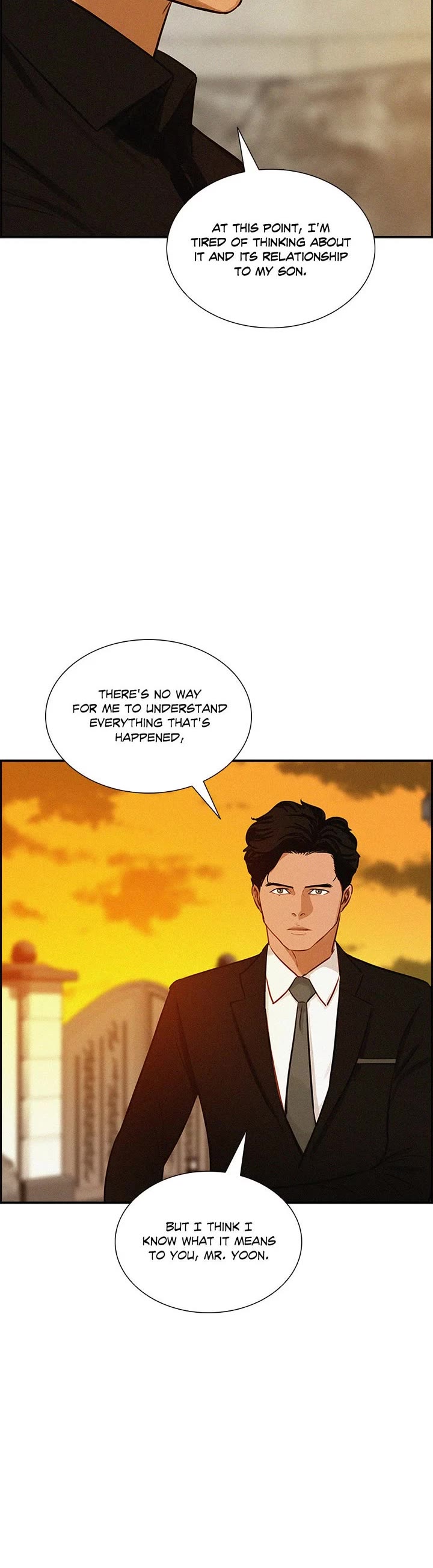 The Lord of Money Chapter 171 page 24 - Chapter 171