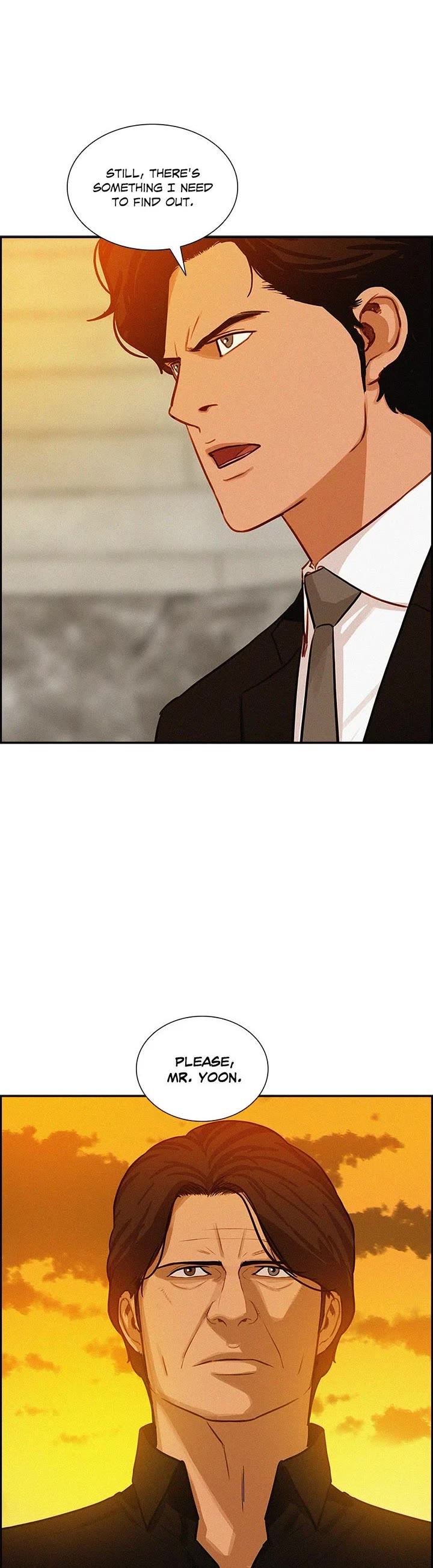 The Lord of Money Chapter 171 page 25 - Chapter 171