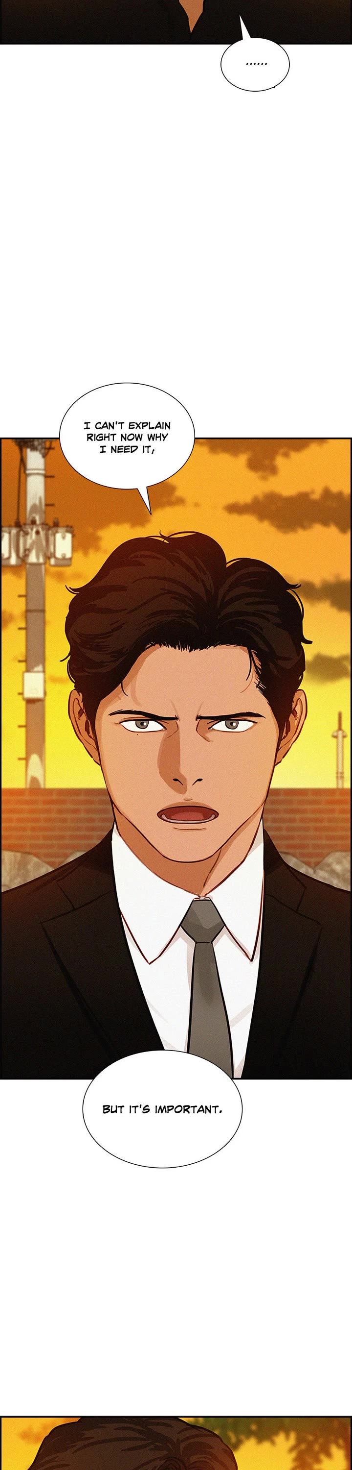 The Lord of Money Chapter 171 page 26 - Chapter 171