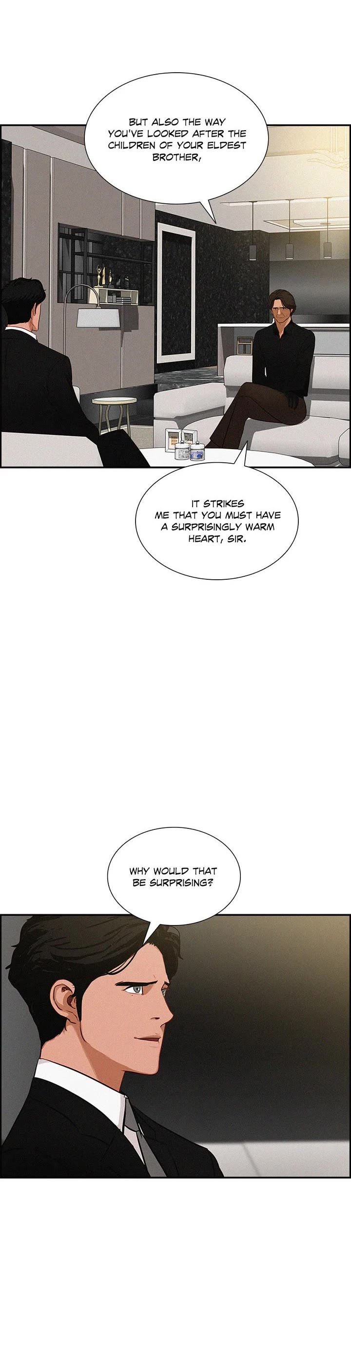 The Lord of Money Chapter 171 page 30 - Chapter 171