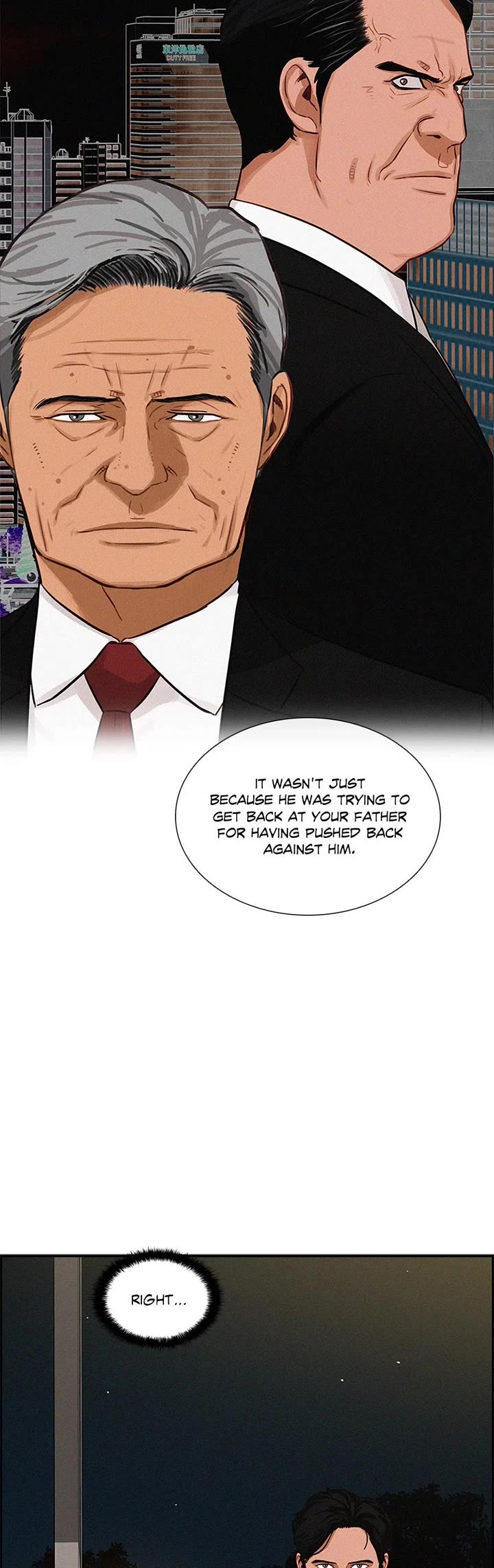 The Lord of Money Chapter 171 page 34 - Chapter 171