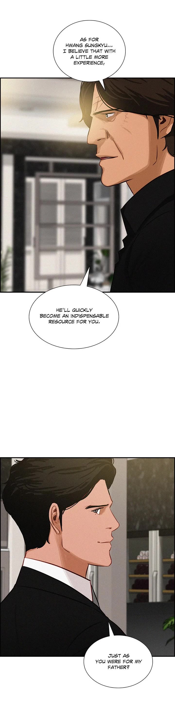 The Lord of Money Chapter 171 page 39 - Chapter 171