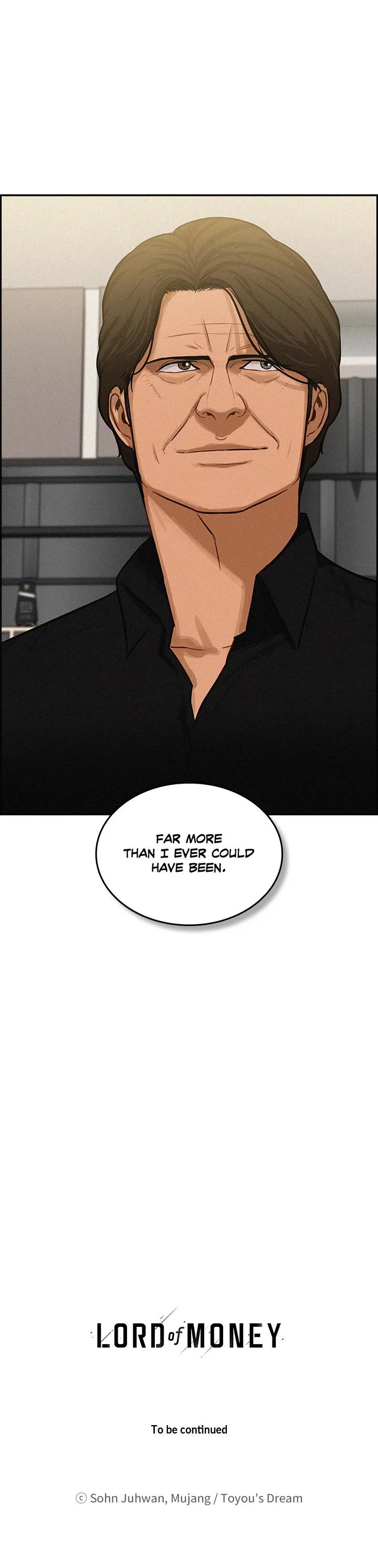 The Lord of Money Chapter 171 page 40 - Chapter 171