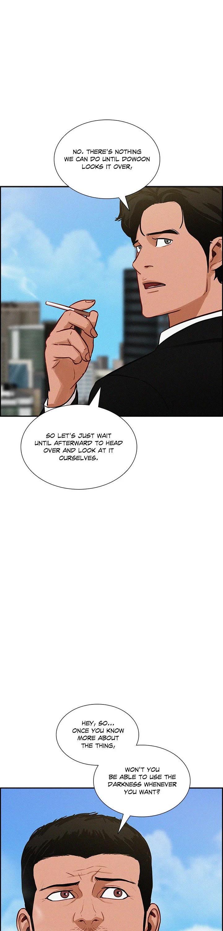 The Lord of Money Chapter 172 page 26 - Chapter 172