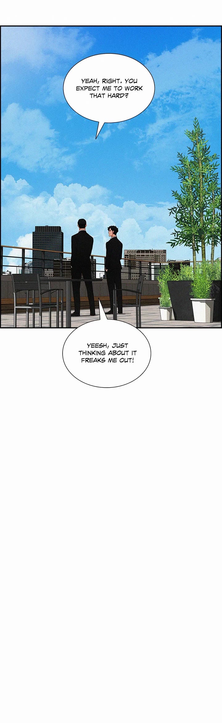 The Lord of Money Chapter 172 page 29 - Chapter 172