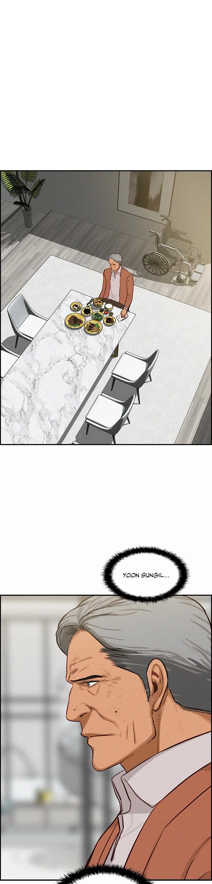 The Lord of Money Chapter 173 page 16 - Chapter 173