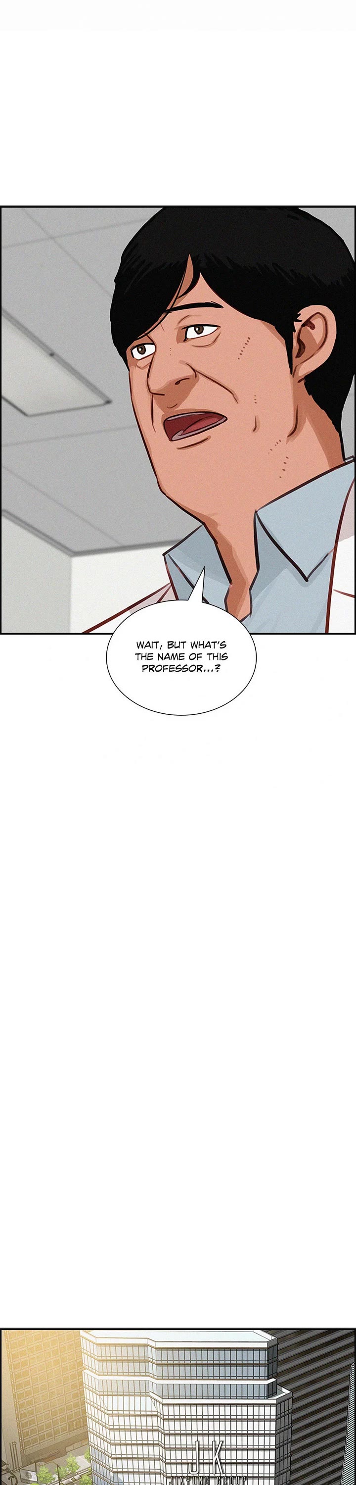 The Lord of Money Chapter 173 page 37 - Chapter 173