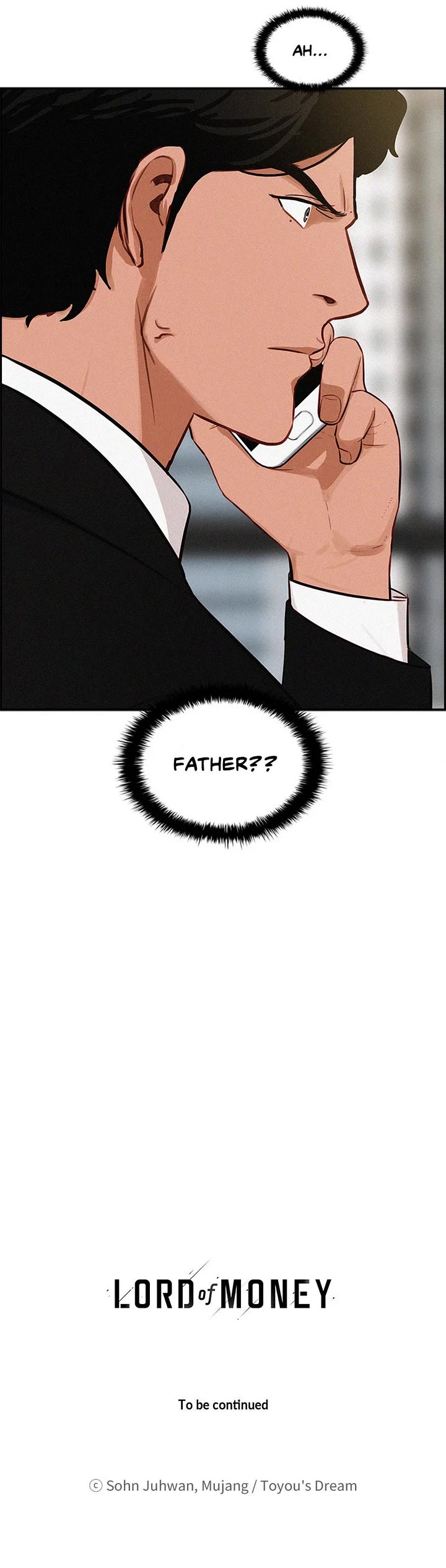 The Lord of Money Chapter 173 page 39 - Chapter 173