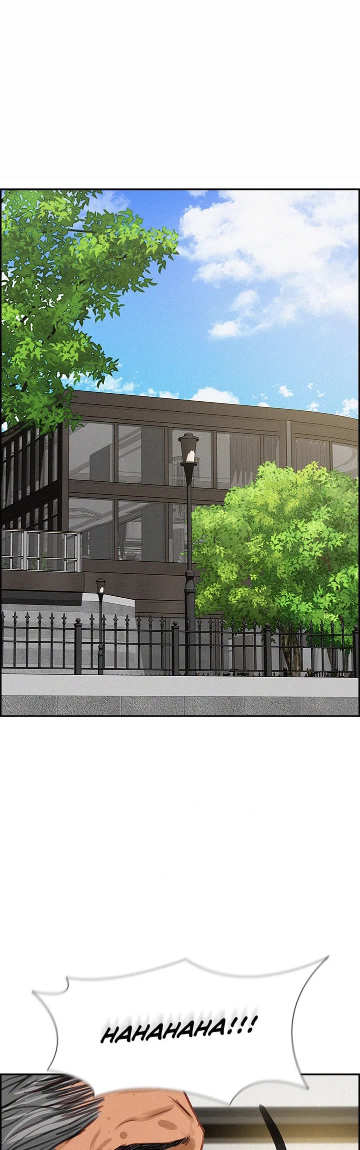 The Lord of Money Chapter 173 page 9 - Chapter 173