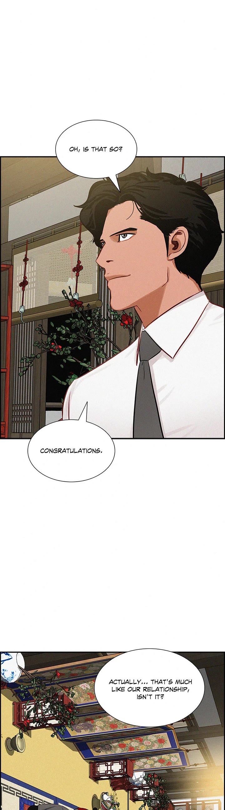 The Lord of Money Chapter 174 page 14 - Chapter 174