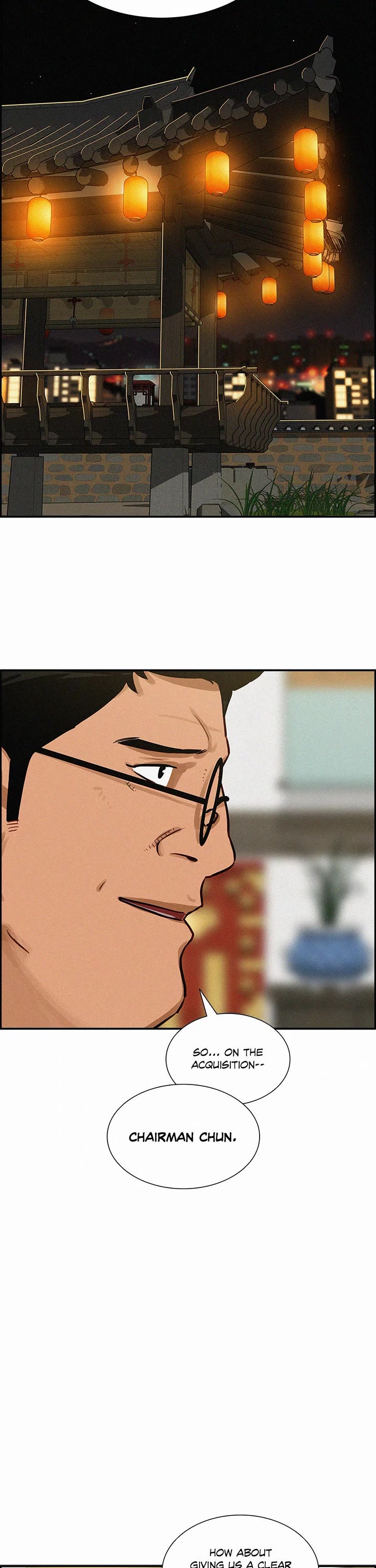 The Lord of Money Chapter 174 page 23 - Chapter 174