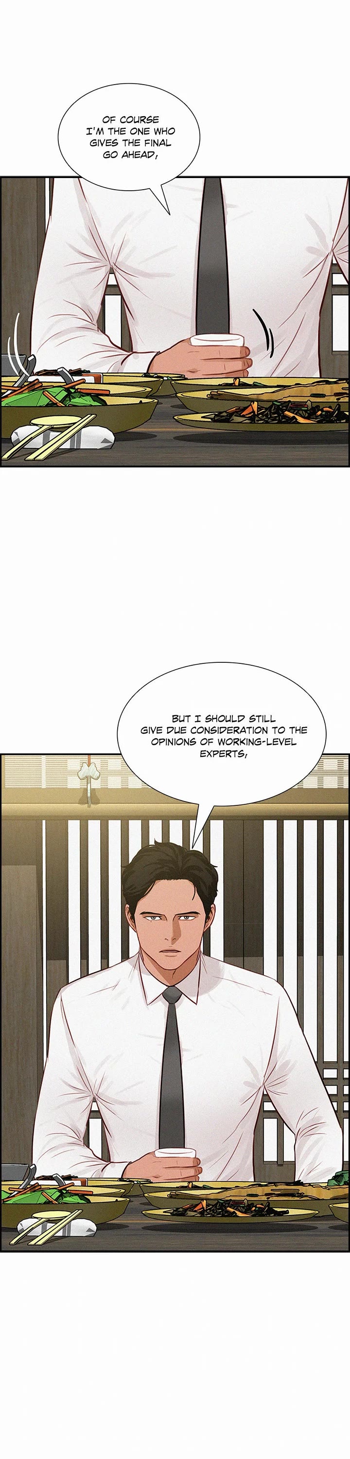 The Lord of Money Chapter 174 page 26 - Chapter 174