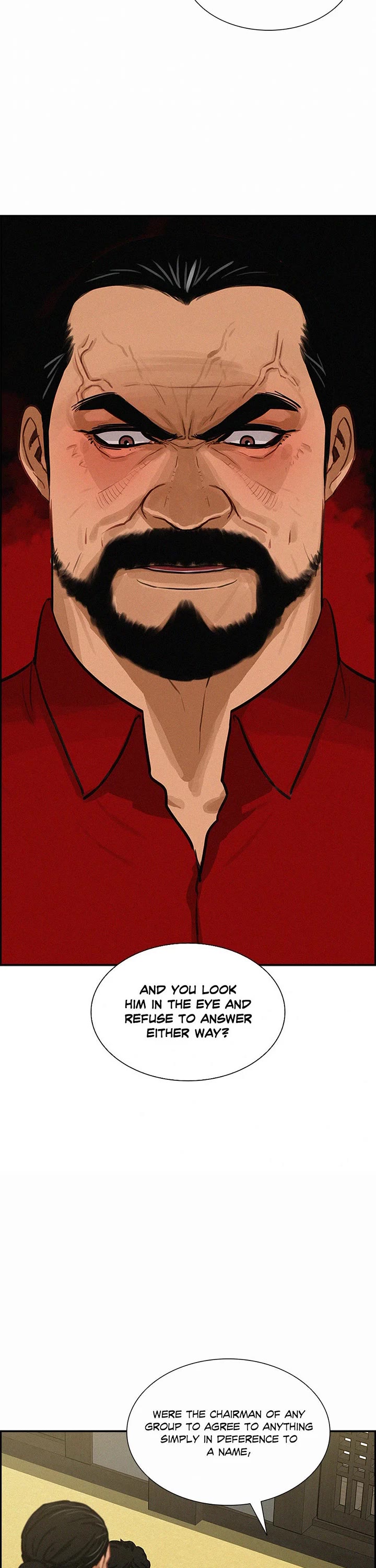 The Lord of Money Chapter 174 page 32 - Chapter 174