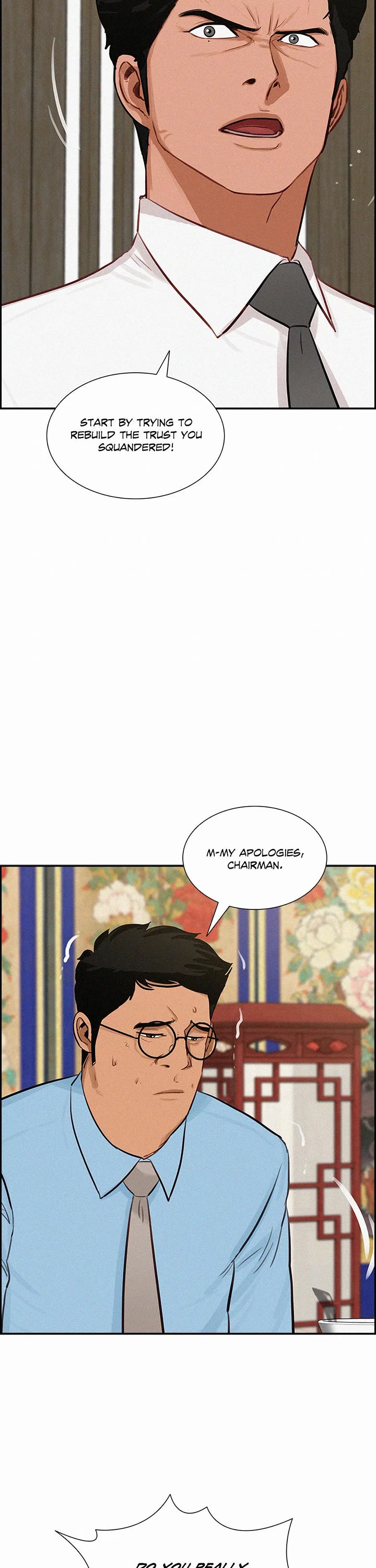 The Lord of Money Chapter 174 page 36 - Chapter 174