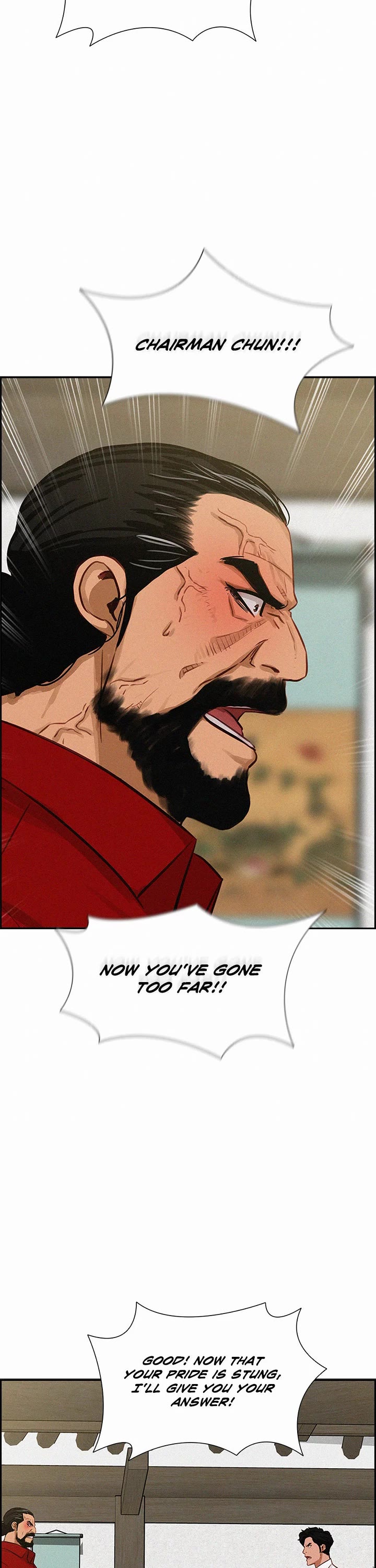 The Lord of Money Chapter 174 page 38 - Chapter 174