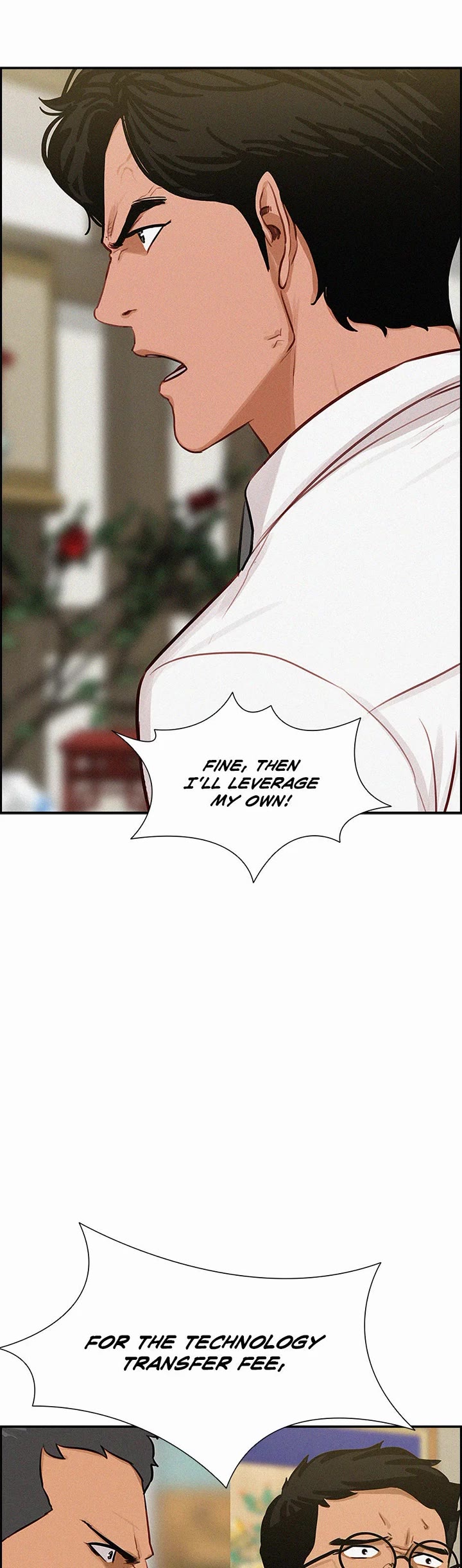 The Lord of Money Chapter 174 page 40 - Chapter 174
