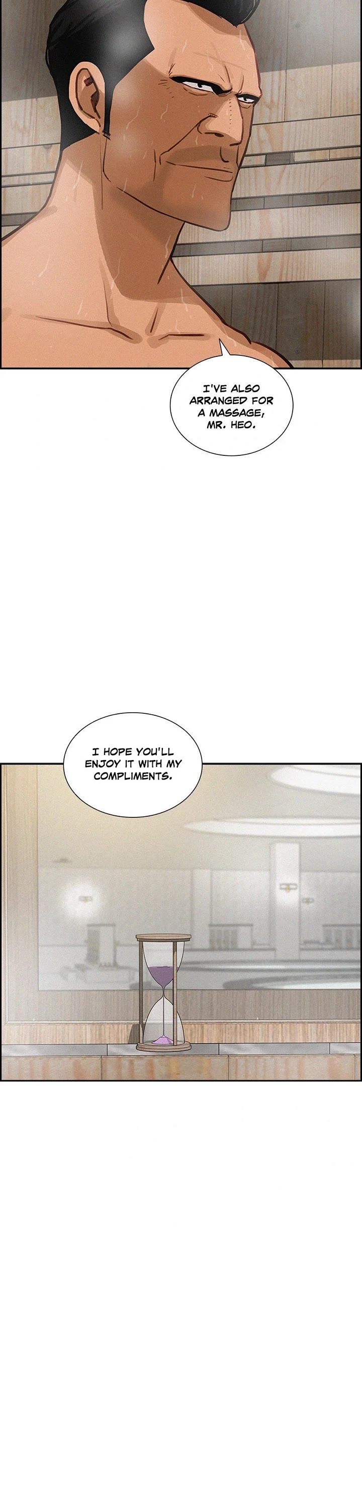 The Lord of Money Chapter 175 page 18 - Chapter 175