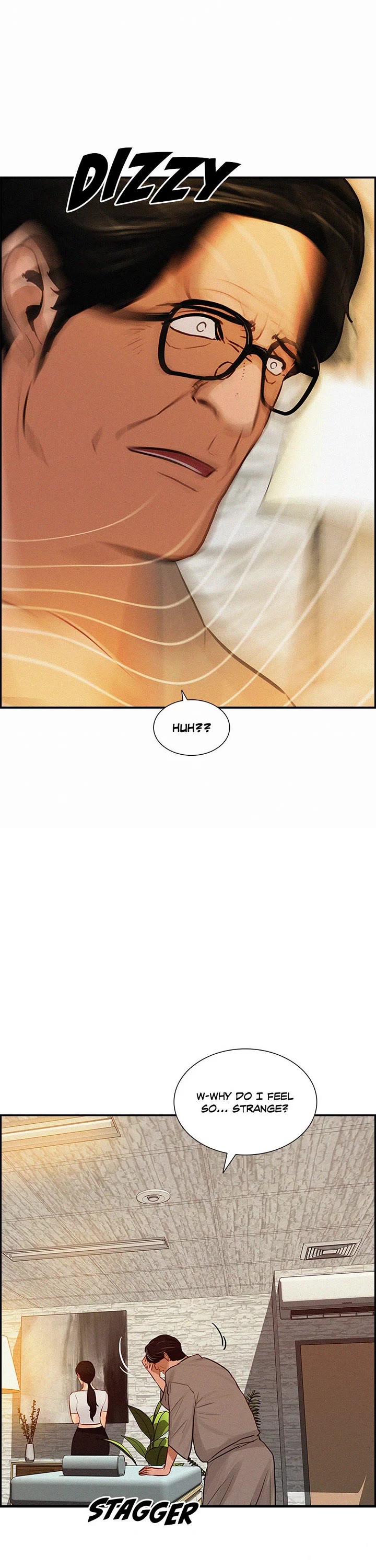 The Lord of Money Chapter 175 page 22 - Chapter 175