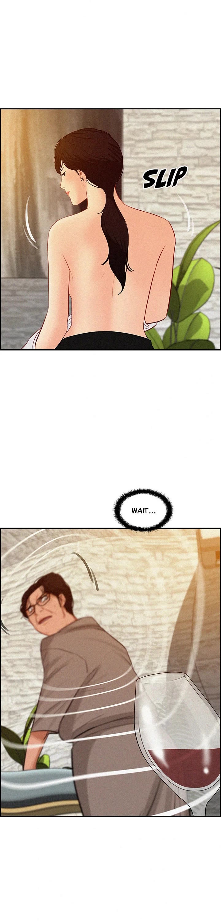 The Lord of Money Chapter 175 page 23 - Chapter 175